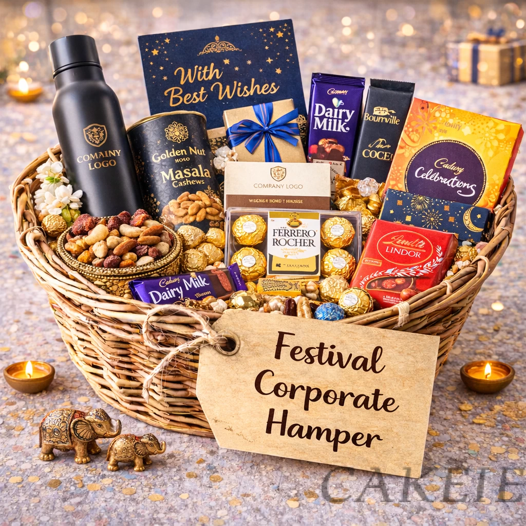 Festival Corporate Hamper